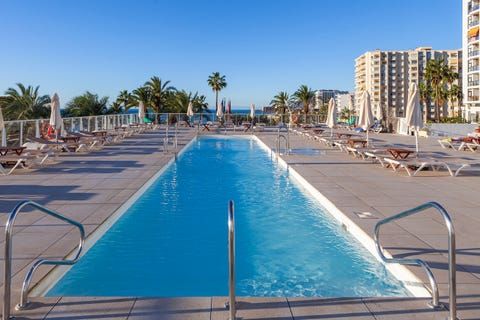 Hotel Alay Puerto Marina - Adults Only Recommended 4 av 10