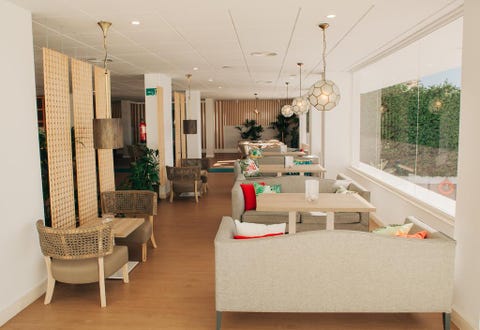 Hotel Alay Puerto Marina - Adults Only Recommended 9 av 10