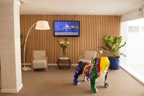 Hotel Alay Puerto Marina - Adults Only Recommended 6 av 10