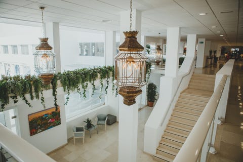 Hotel Alay Puerto Marina - Adults Only Recommended 7 av 10