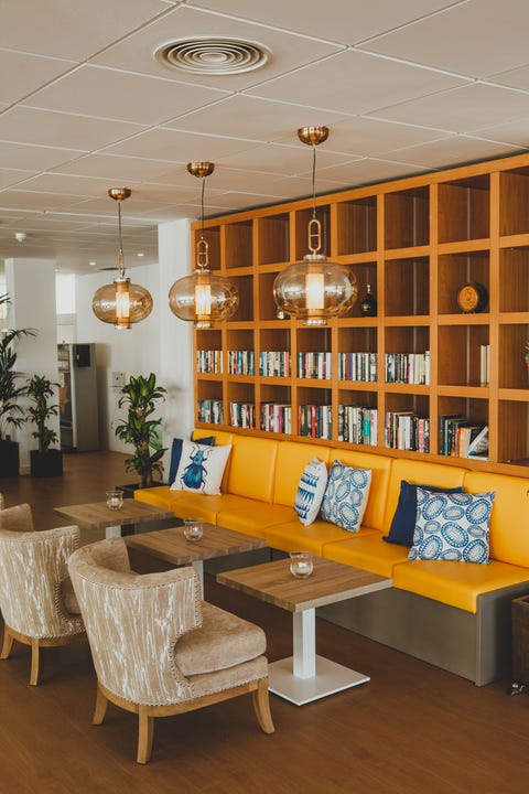 Hotel Alay Puerto Marina - Adults Only Recommended 8 av 10