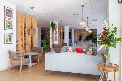 Hotel Alay Puerto Marina - Adults Only Recommended 10 av 10