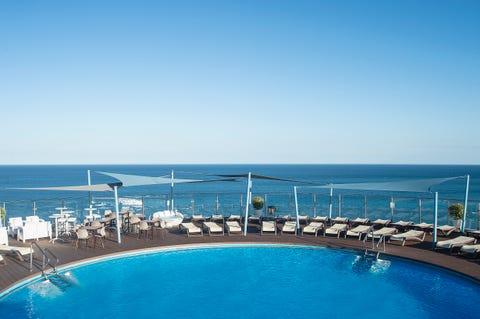 Hotel El Puerto by Pierre et Vacances 1 av 10