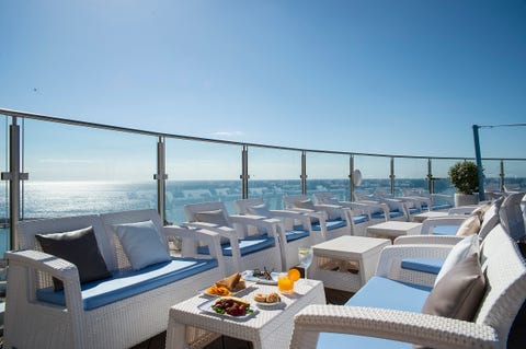 Hotel El Puerto by Pierre et Vacances 2 av 10