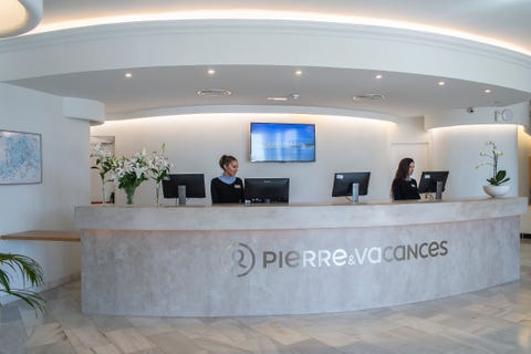 Hotel El Puerto by Pierre et Vacances 9 av 10