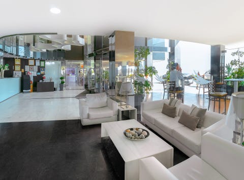 Villa del Mar Hotel Family Gourmet 9 av 10