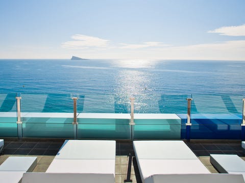 Villa del Mar Hotel Family Gourmet 3 av 10