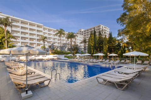 AluaSun Costa Park, Torremolinos 1 av 10