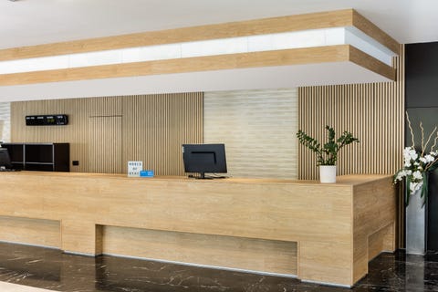 AluaSun Costa Park, Torremolinos 3 av 10