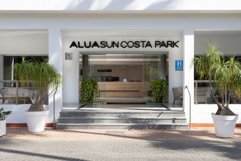 AluaSun Costa Park, Torremolinos 4 av 10