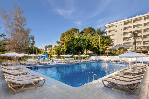 AluaSun Costa Park, Torremolinos 5 av 10