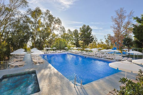 AluaSun Costa Park, Torremolinos 8 av 10