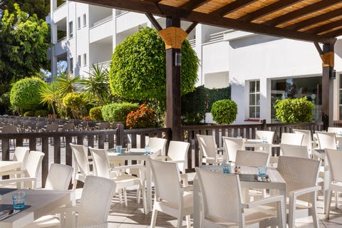 AluaSun Costa Park, Torremolinos 10 av 10
