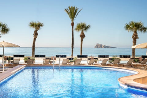 INNSiDE by Meliá Costablanca - Adults recommended 1 av 10