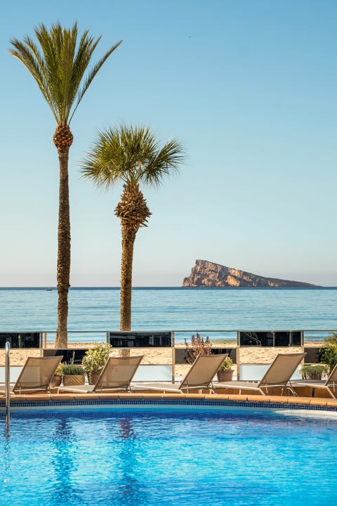 INNSiDE by Meliá Costablanca - Adults recommended 2 av 10