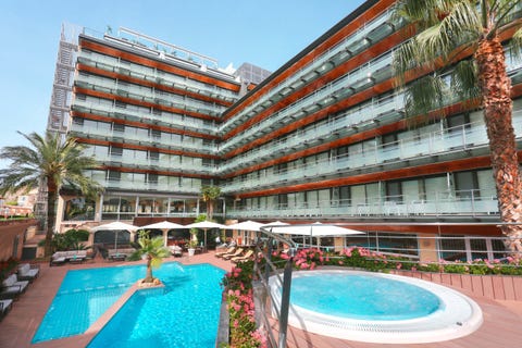 Kaktus Playa 1 av 10