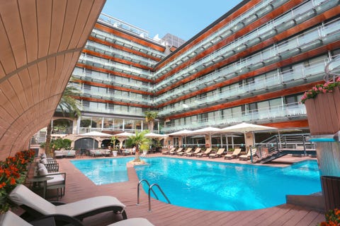 Kaktus Playa 2 av 10