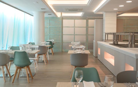 Kaktus Playa 8 av 10