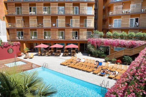 ALEGRIA Plaza Paris Hotel 1 av 10