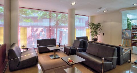 ALEGRIA Plaza Paris Hotel 7 av 10