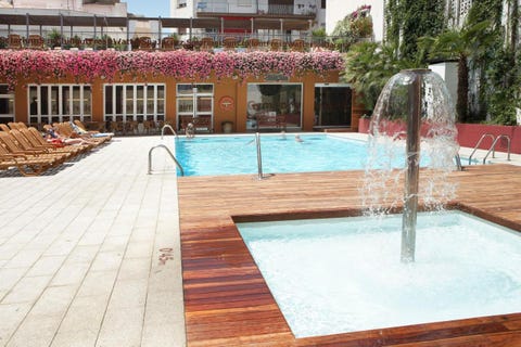 ALEGRIA Plaza Paris Hotel 5 av 10