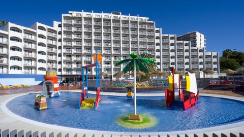 Medplaya Bali 3 av 10
