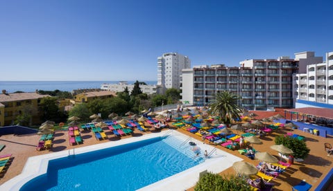 Medplaya Bali 7 av 10