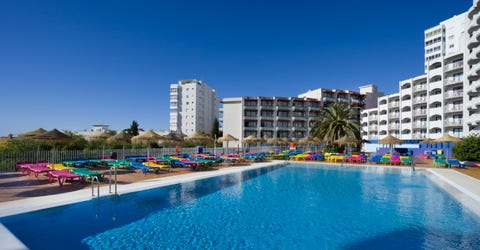Medplaya Bali 1 av 10