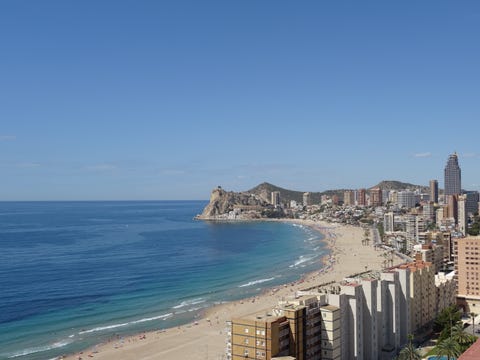 Poseidon Playa 2 av 10