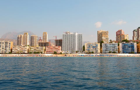 Poseidon Playa 5 av 10