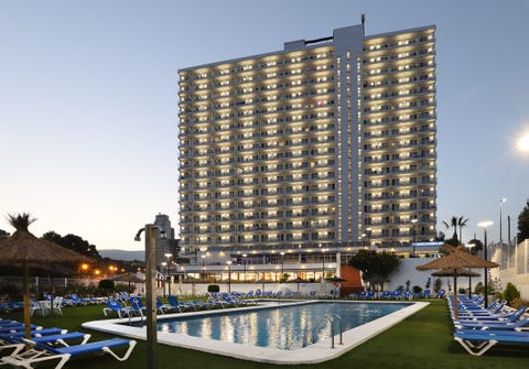 Poseidon Playa 6 av 10