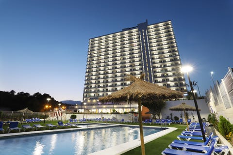 Poseidon Playa 7 av 10