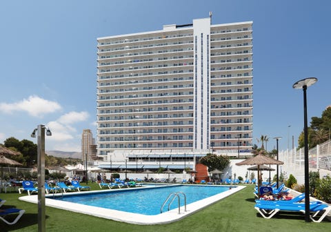 Poseidon Playa 8 av 10
