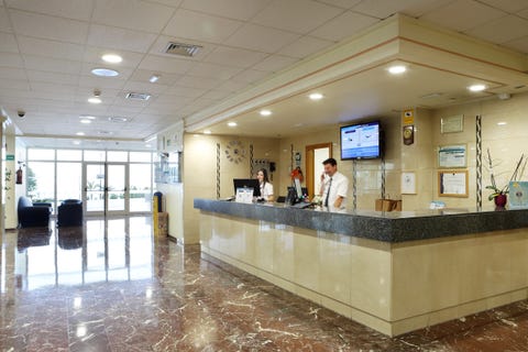 Poseidon Playa 9 av 10