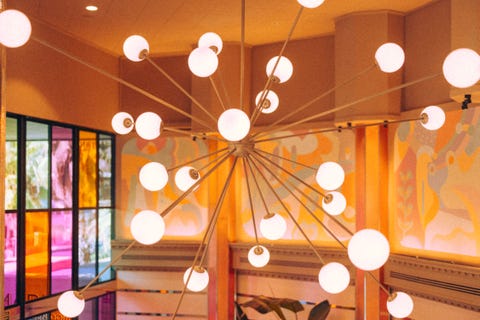Marina Resort Benidorm 4 av 10