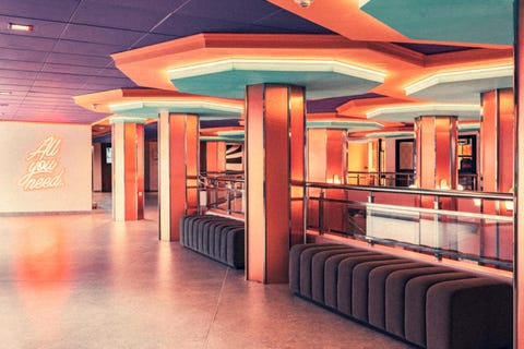Marina Resort Benidorm 5 av 10
