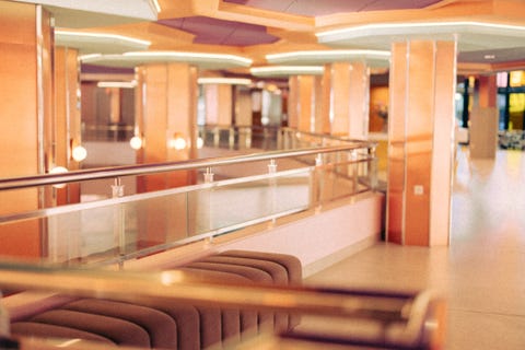 Marina Resort Benidorm 6 av 10