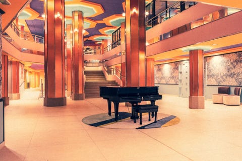 Marina Resort Benidorm 8 av 10