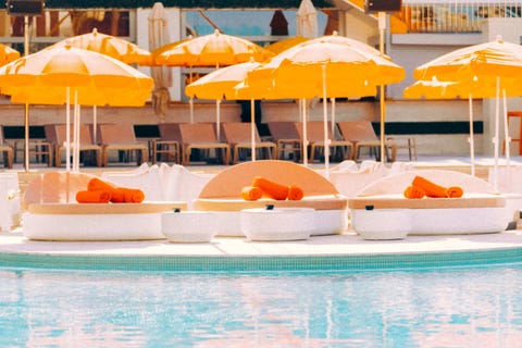 Marina Resort Benidorm 9 av 10