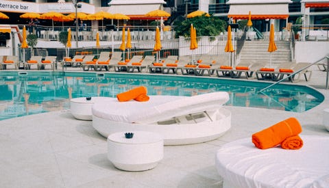 Marina Resort Benidorm 10 av 10