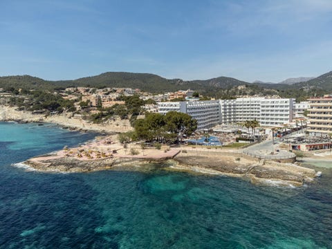 Alua Gran Camp de Mar 3 av 10