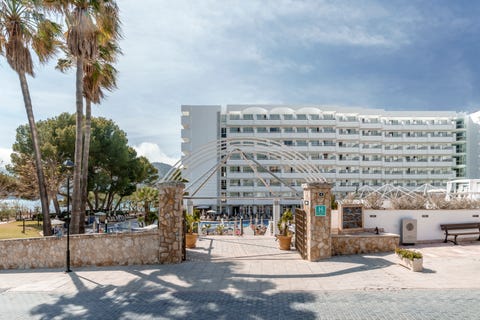 Alua Gran Camp de Mar 2 av 10