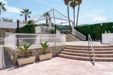 Alua Gran Camp de Mar 5 av 10