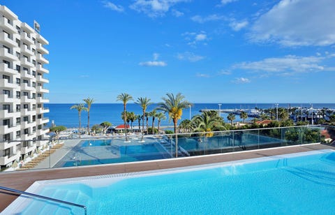 Ocean House Costa del Sol, affiliated by Melia 2 av 10