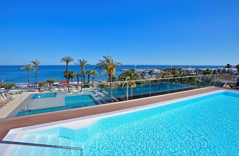Ocean House Costa del Sol, affiliated by Melia 3 av 10