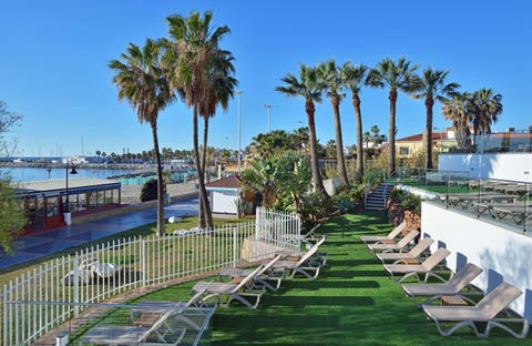 Ocean House Costa del Sol, affiliated by Melia 7 av 10