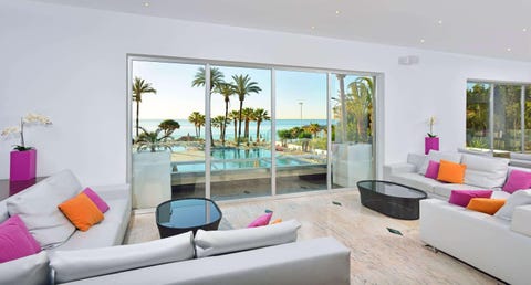 Ocean House Costa del Sol, affiliated by Melia 8 av 10
