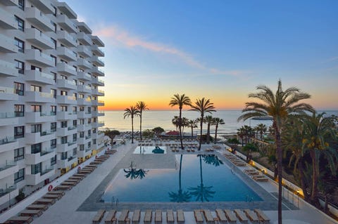 Ocean House Costa del Sol, affiliated by Melia 10 av 10