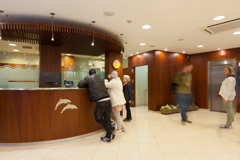Hotel Delfín 6 av 10