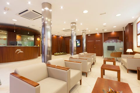 Hotel Delfín 8 av 10